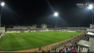 stadionul municipal Botosani