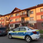 Perchezitii locuinte Cismea politie masini
